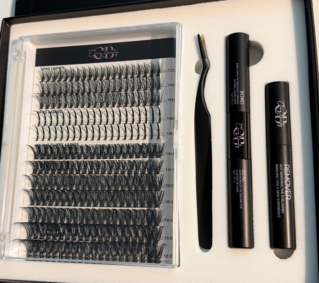 Minks Kit